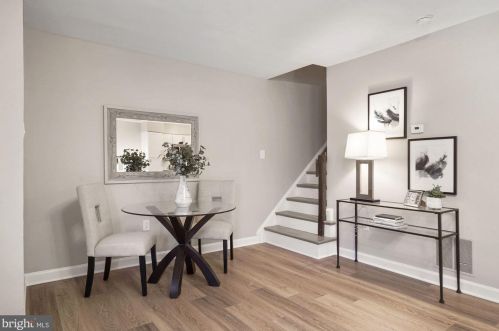 4106 11th Pl, Arlington VA 22201-4687 exterior