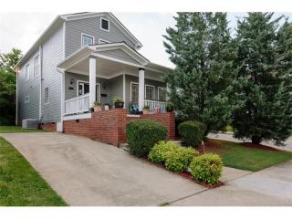 561 Terry St, Atlanta, GA 30312-2837