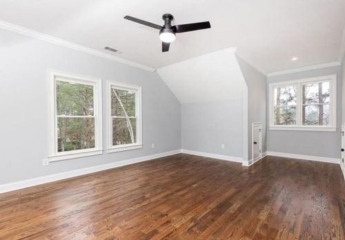 4101 Brookview Dr, Atlanta GA 30339-4605 exterior