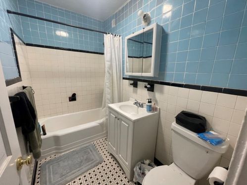 47 Revere St, Boston MA exterior