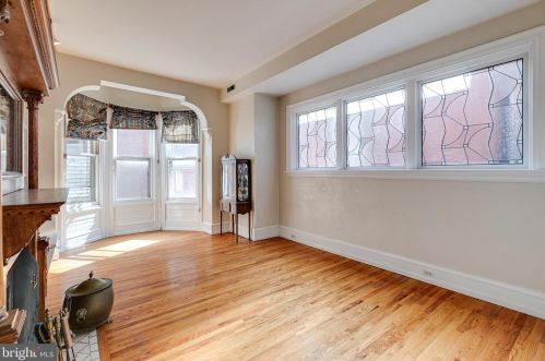 2302 Locust St, Philadelphia PA 19139-4517 exterior