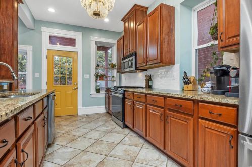 4046 Flad Ave, Saint Louis MO 63110-3925 exterior