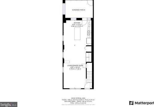 1200 16 St, Washington DC 20002-2502 exterior