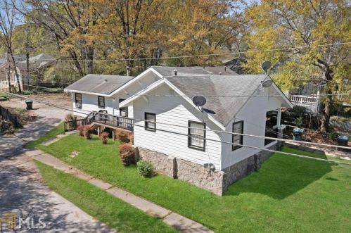 876 Custer St, Atlanta, GA 30354-1948