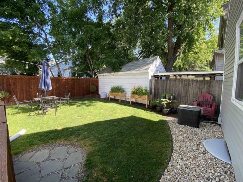 1858 Rutledge St, Madison WI  53704-5543 exterior