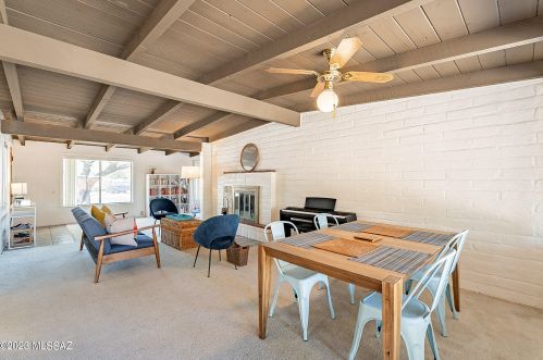 5732 Mabel St, Tucson AZ  85712-5013 exterior