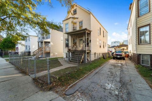 2140 Laramie Ave, Chicago IL 60639-3103 exterior