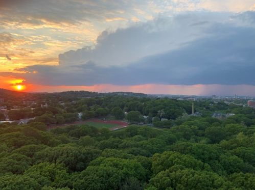 111 Perkins St, Boston MA exterior