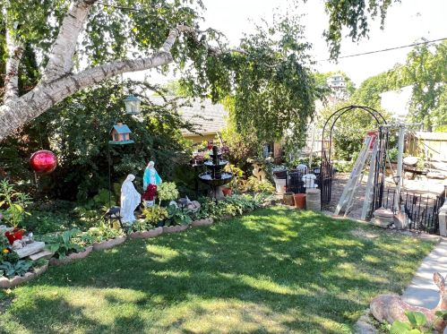 3619 86, Milwaukee WI 53228-1509 exterior