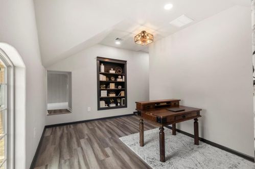 331 Kinderwood Trl, Montgomery TX 77316-2121 exterior