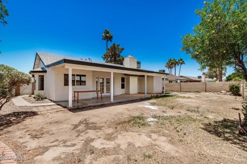 1858 Calle Del Norte, Chandler AZ 85224-5120 exterior