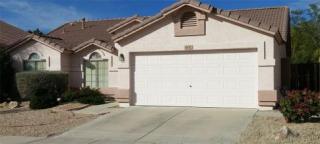 6542 Briles Rd, Phoenix AZ  85085-2832 exterior