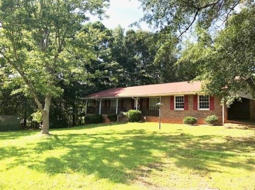 2000 Stone Mountain Lithonia Rd, Lithonia, GA 30058-5317