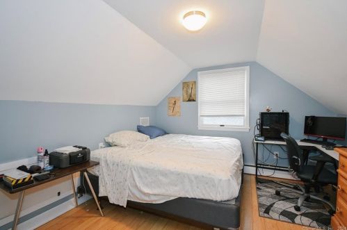 35 4th St, New Britain CT  06051-1721 exterior