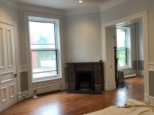 1766 Clark St, Chicago IL  60616-1102 exterior