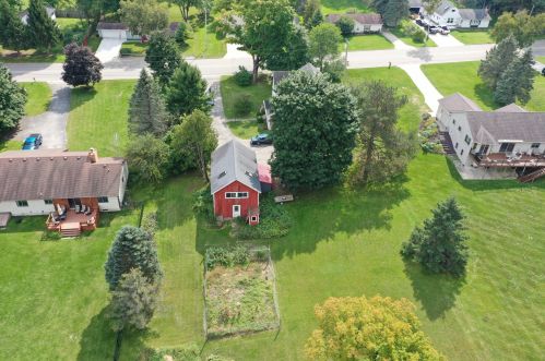 900 Woodward Ave, Big Rapids MI 49307-9201 exterior