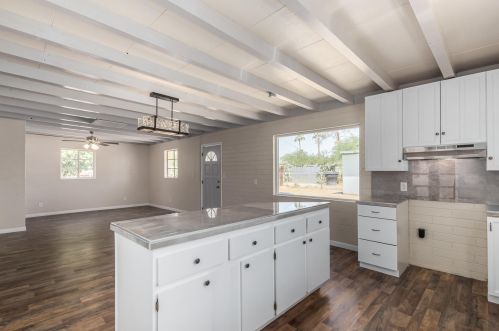 2305 19th St, Tucson AZ  85719-7016 exterior