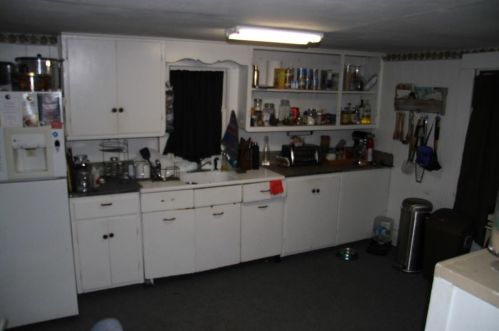 1718 Fannin, Denison TX 75020-4409 exterior