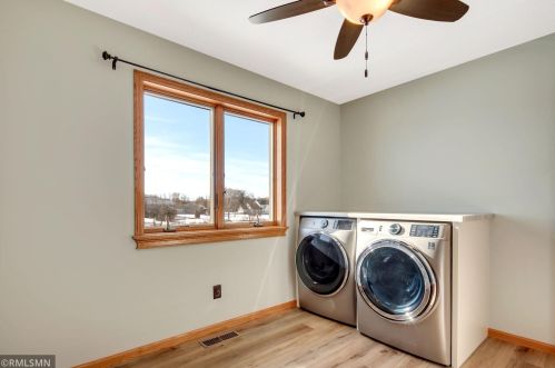 1528 Cougar Ln, Sartell MN 56377-2452 exterior