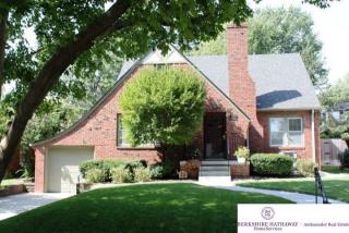 2038 54 St, Omaha NE  68104-2919 exterior