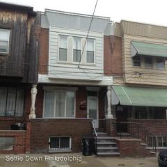 2253 Bucknell St, Philadelphia PA  19145-3212 exterior