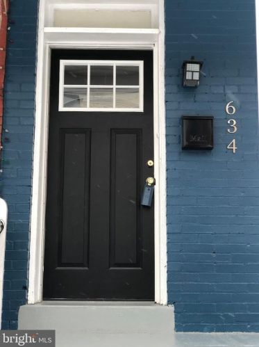 634 Madison St, Lancaster, PA 17602-2420