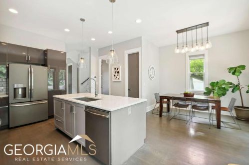 1024 Manigault St, Atlanta GA 30300 exterior