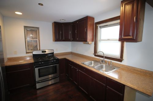 3709 57 Ct, Chicago IL 60804-4238 exterior