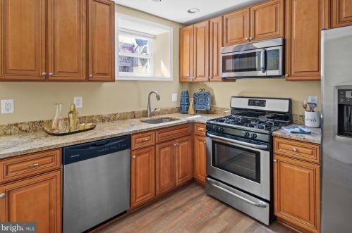 616 M St, Washington DC 20002-3425 exterior