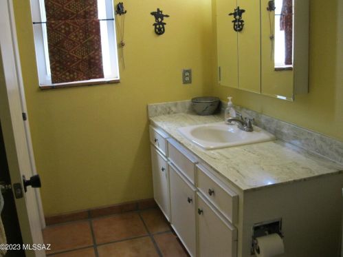 276 Los Rincones, Green Valley AZ 85614-2937 exterior