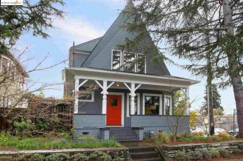 2326 Webster St, Berkeley, CA 94705-1939