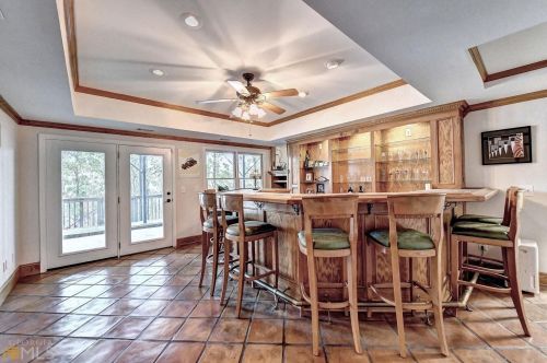 8388 Lake Dr, Lithonia GA  30039-5724 exterior