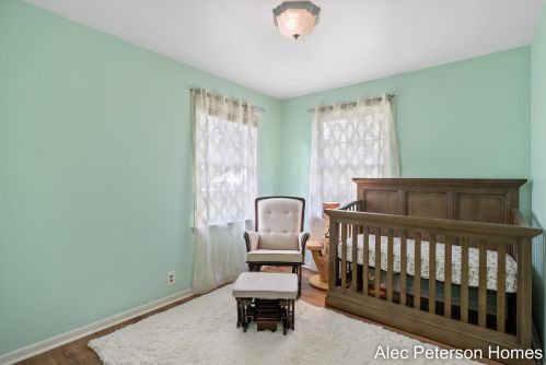 4041 Lester Dr, Grand Rapids MI 49525-1455 exterior