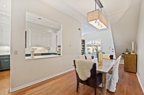 1447 Flournoy St, Chicago IL 60612-3308 exterior