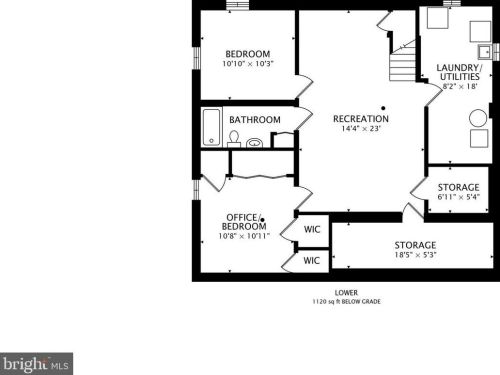 2315 Homestead Dr, Silver Spring MD 20902-4950 exterior