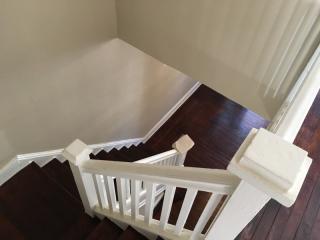 3307 Piedmont Ave, Baltimore MD  21216-2324 exterior