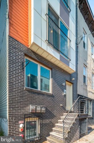 1220 28th St, Philadelphia PA 19146-0036 exterior