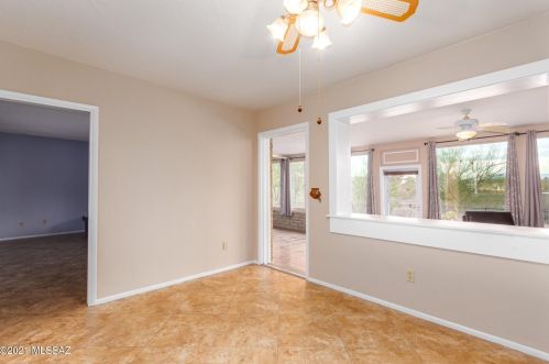 4578 Camino De Ln Codorniz, Tucson AZ 85745-9592 exterior