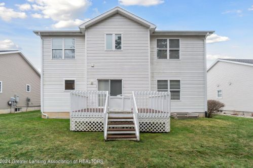 5905 Coleman Rd, East Lansing MI 48823-9799 exterior