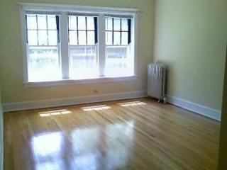 2306 Wilson Ave, Chicago IL  60625-2110 exterior