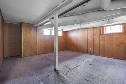 5536 Emerson Ave, Saint Louis MO 63120-2240 exterior