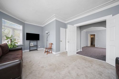 3245 64 Pl, Chicago IL 60638-5418 exterior