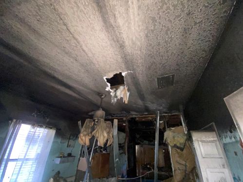 152 Gln Rd, Fort Pierce FL 34953-8321 exterior