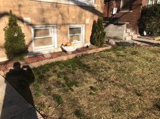 5114 Avers Ave, Chicago IL  60625-6015 exterior