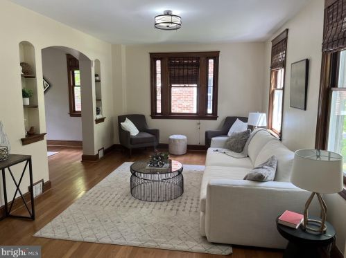 4124 14th St, Washington DC  20011-5502 exterior