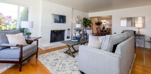 1119 Murchison Dr, Millbrae, CA 94030-2918