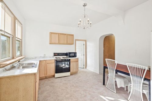 4449 Adams St, Chicago IL  60624-2528 exterior