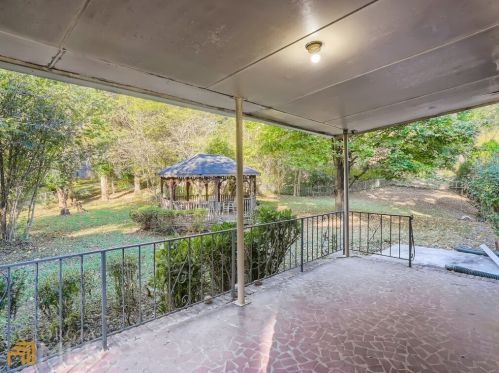 2503 Frst Trl, Atlanta GA 30338-5836 exterior