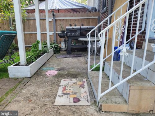 531 Benner St, Philadelphia PA 19149-3214 exterior