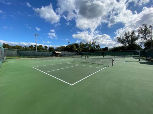 6947 Southport Dr, Boynton Beach FL 33472-6901 exterior